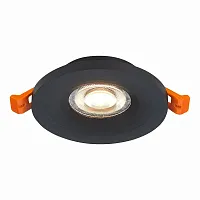 Светильник точечный Gera ST205.408.01 ST-Luce Светильник точечный Gera ST205.408.01 ST-Luce